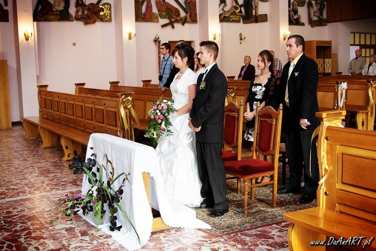 fotografia ślubna zielona góra