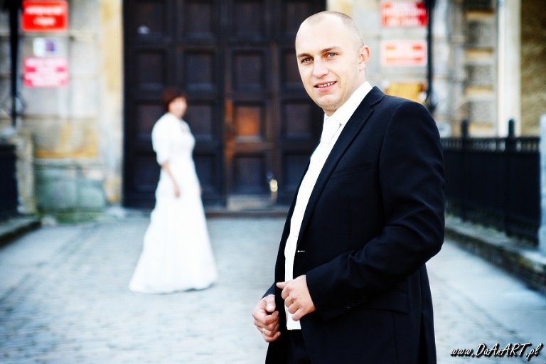 fotografia ślubna zielona góra