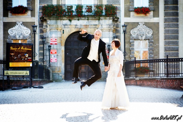 fotograf ślubny zielona góra