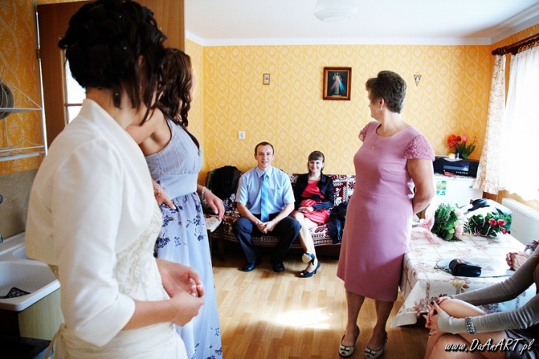 fotografia ślubna zielona góra