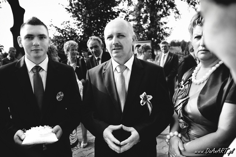 fotografia ślubna zielona góra