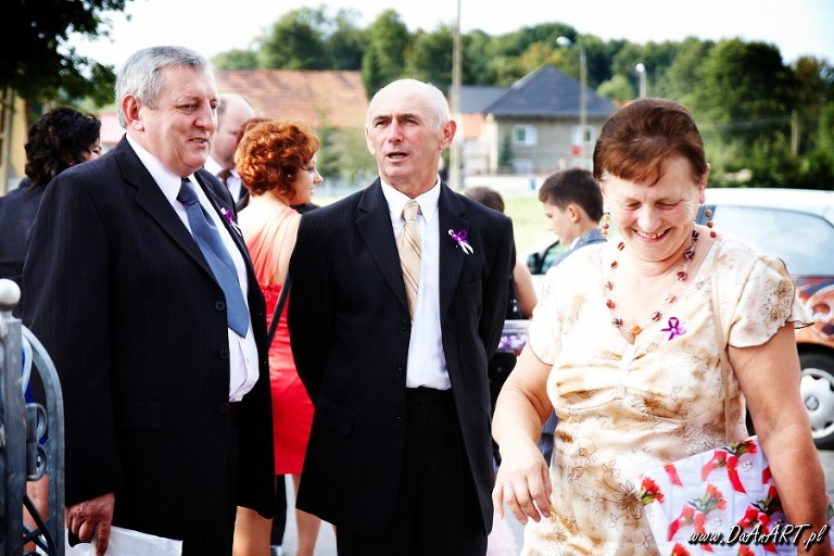fotografia ślubna Gorzów Wielkopolski