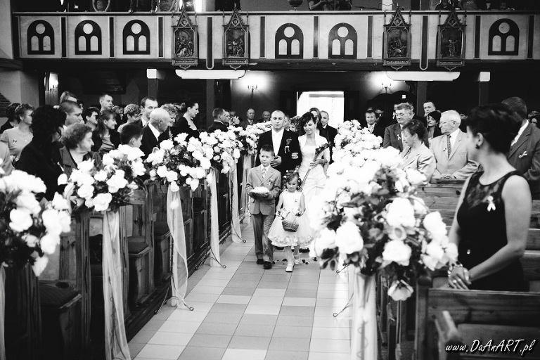 fotografia ślubna zielona góra