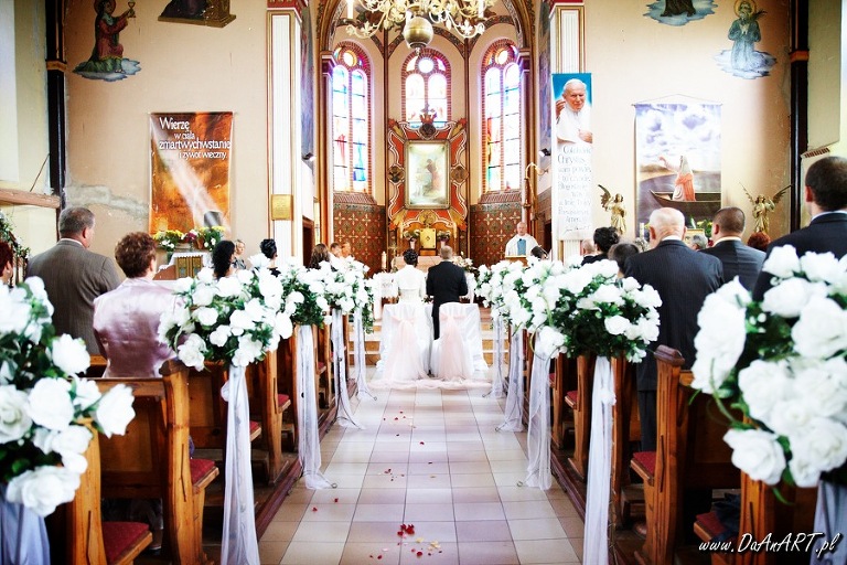 fotografia ślubna zielona góra