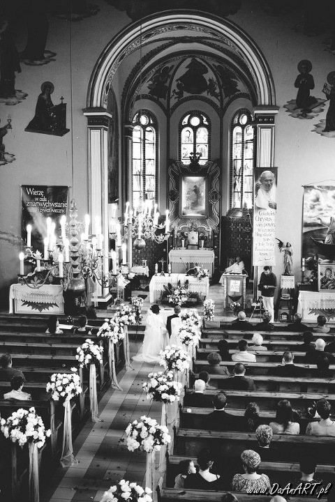 fotografia ślubna zielona góra