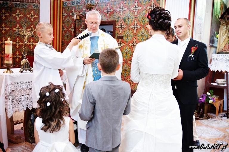 fotografia ślubna zielona góra