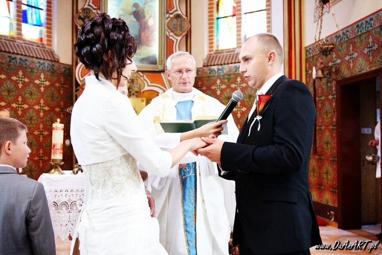 fotograf ślubny zielona góra