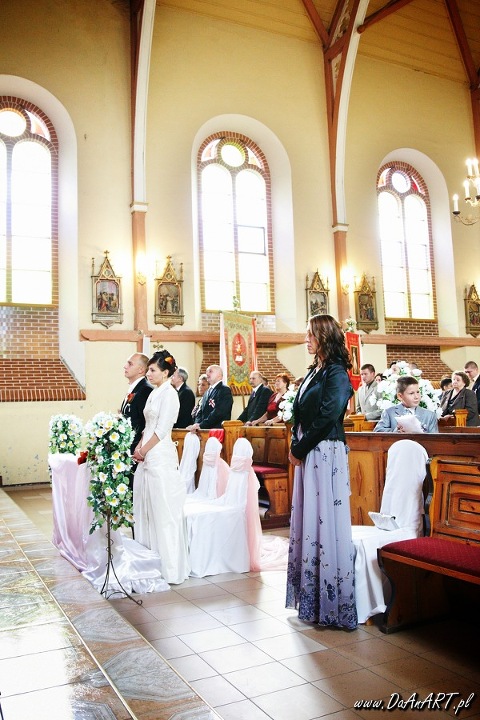 fotografia ślubna zielona góra