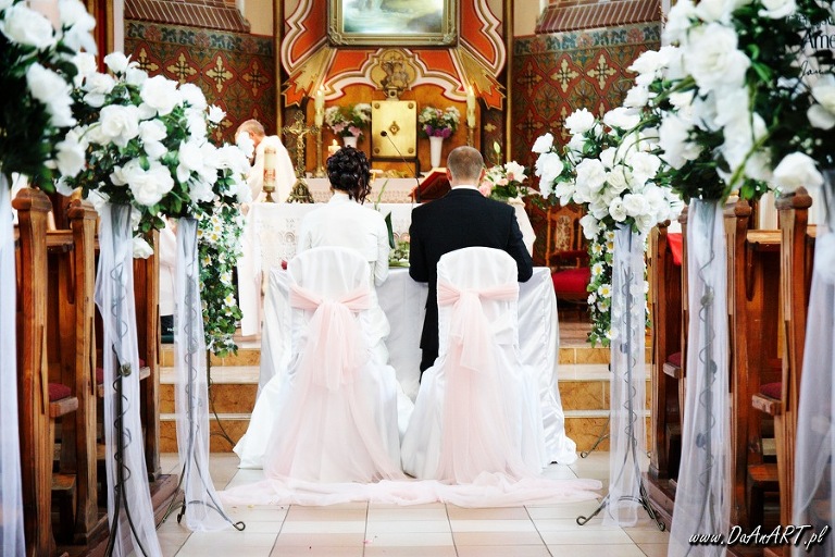fotografia ślubna zielona góra
