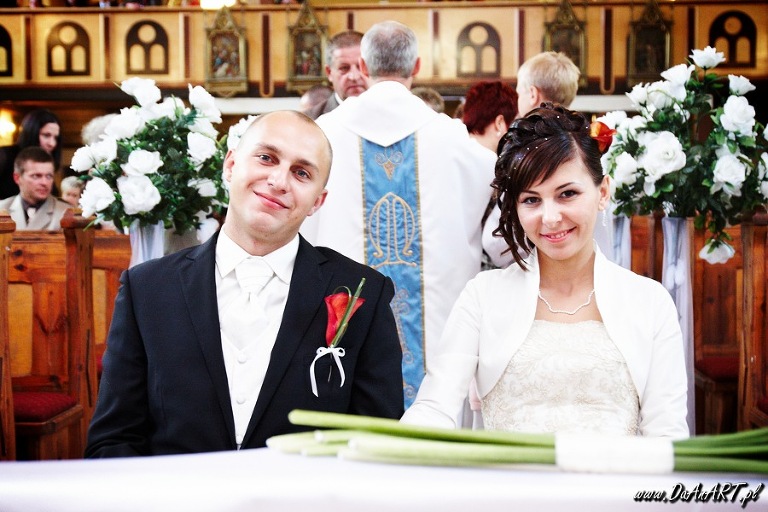 fotografia ślubna Gorzów Wielkopolski