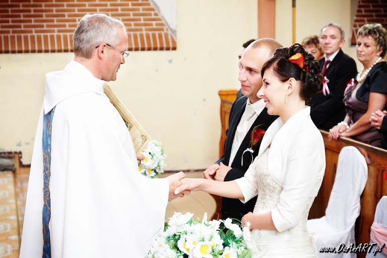 fotografia ślubna zielona góra