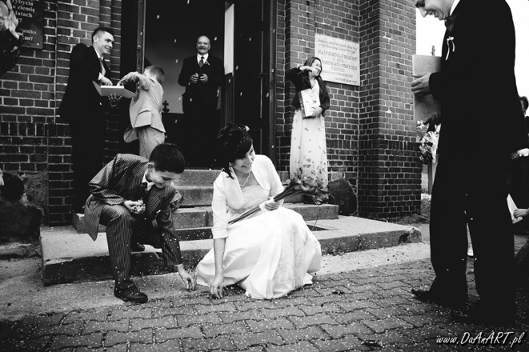 fotograf ślubny zielona góra