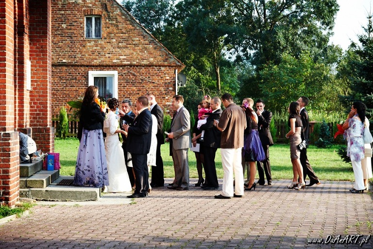fotografia ślubna zielona góra
