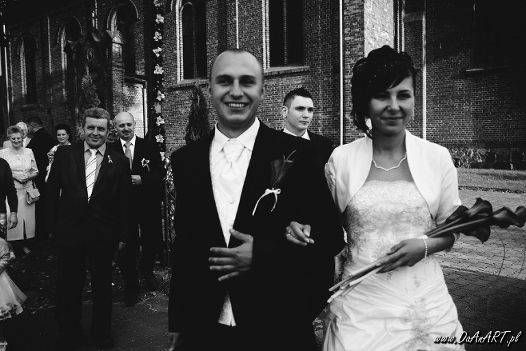 fotografia ślubna zielona góra