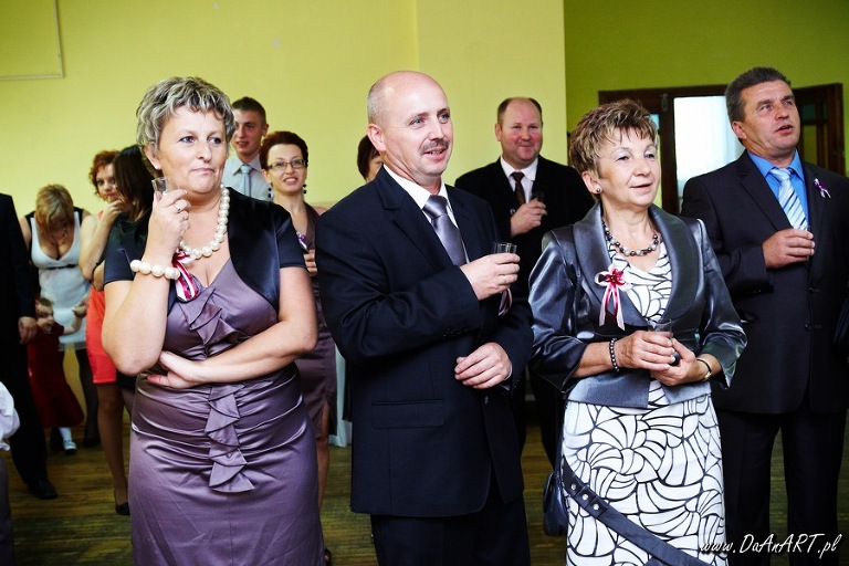 fotografia ślubna zielona góra