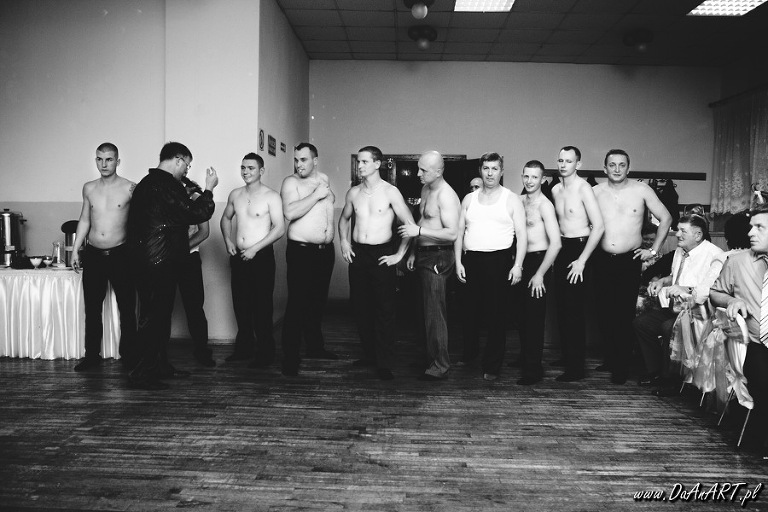 fotografia ślubna zielona góra