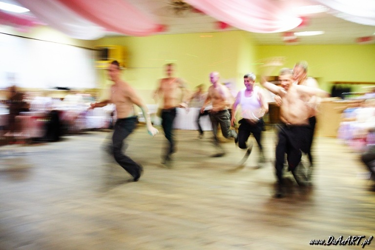 zdjęcia ślubne Żary