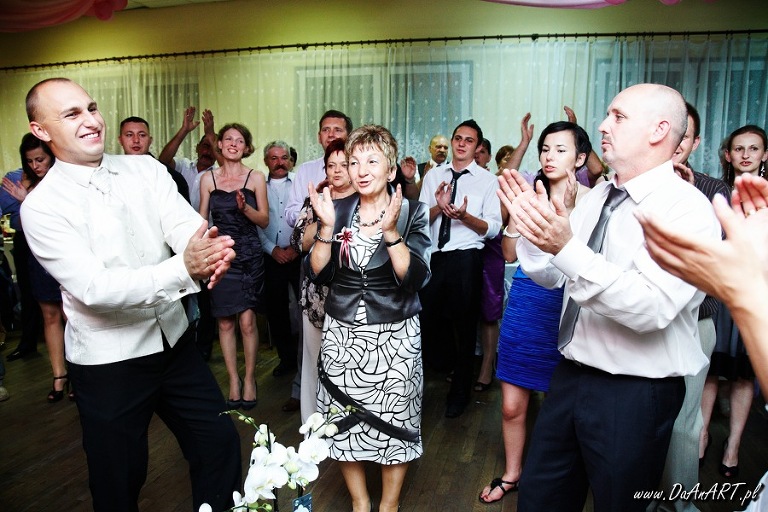 fotografia ślubna zielona góra