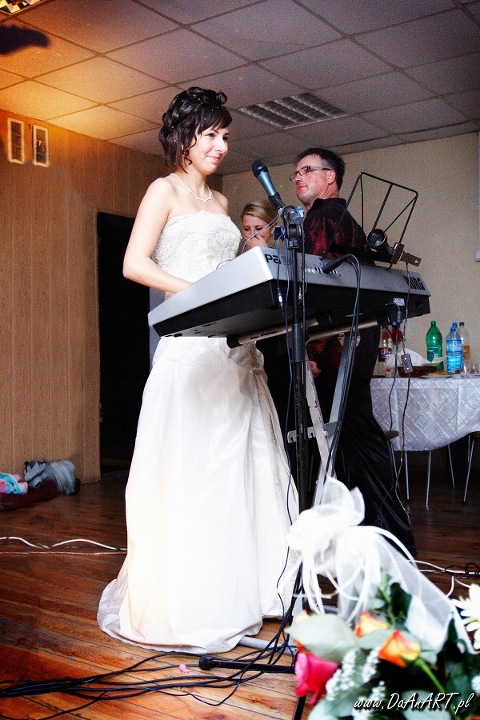 fotografia ślubna zielona góra