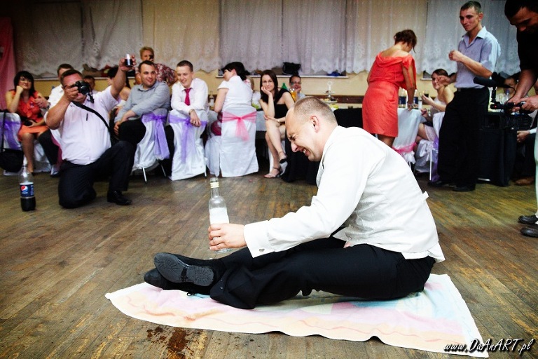 fotografia ślubna Gorzów Wielkopolski
